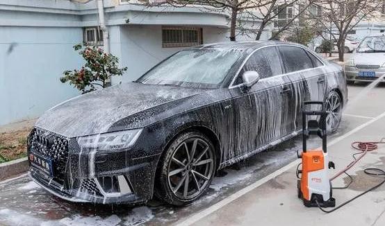 高壓洗車機(jī)什么牌子好，洗車機(jī)實力大比拼