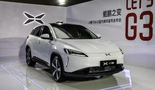 小鵬汽車2020年銷量，財(cái)務(wù)數(shù)據(jù)呈上漲趨勢(shì)（發(fā)展前景好）