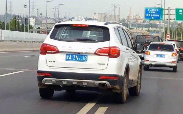 豫v是哪里的車牌 豫v車牌歸屬地在哪