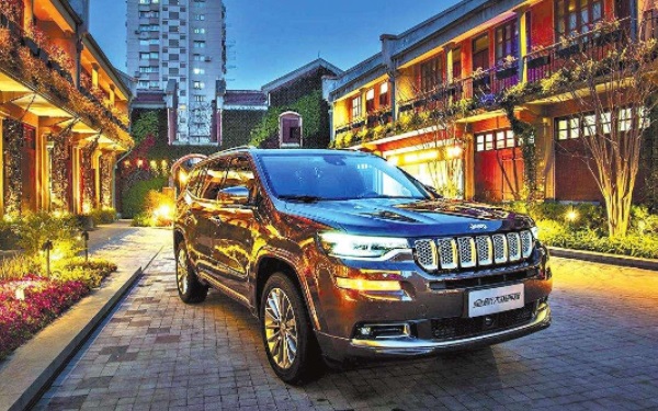 jeep指揮官養(yǎng)車費用 jeep指揮官多久保養(yǎng)一次