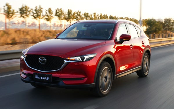 2020款長安馬自達(dá)CX-5價格 馬自達(dá)CX-5質(zhì)量怎么樣