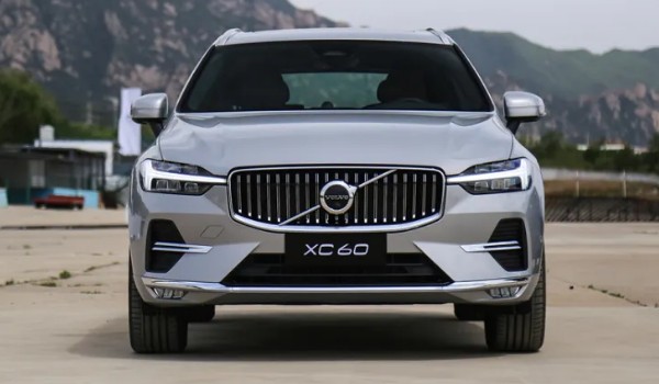 沃爾沃xc60報(bào)價(jià)及圖片 新款沃爾沃xc60報(bào)價(jià)30萬(分期首付11萬)