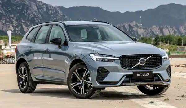 沃爾沃xc60報(bào)價(jià)及圖片 新款沃爾沃xc60報(bào)價(jià)30萬(分期首付11萬)