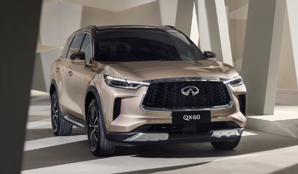 英菲尼迪qx60口碑怎么樣 車內(nèi)空間闊綽(搭載2.0T發(fā)動機)