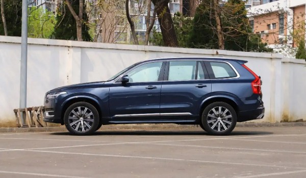 沃爾沃xc90油耗多少真實(shí)油耗多少 油耗實(shí)測(cè)10.2L(一公里消耗9毛錢(qián))