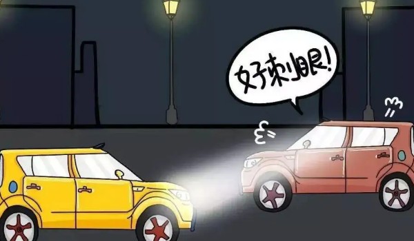 會(huì)車是什么意思 車輛同地點(diǎn)交錯(cuò)行駛(窄路會(huì)車考驗(yàn)技術(shù))