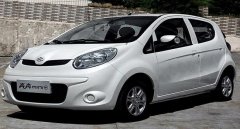 北汽新能源ev160二手車價格，二手車要注意動力續(xù)航