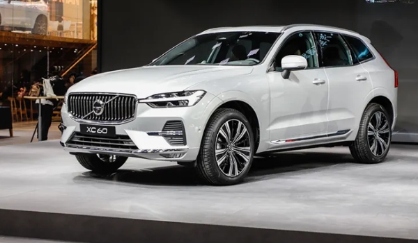 xc60降價(jià)15萬，全新上市的2023款降價(jià)7.8萬（降價(jià)15萬消息不可靠）