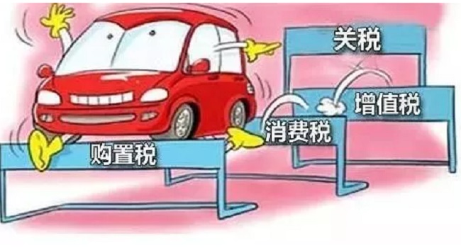 落地價(jià)是什么意思，跟裸車(chē)價(jià)有什么區(qū)別