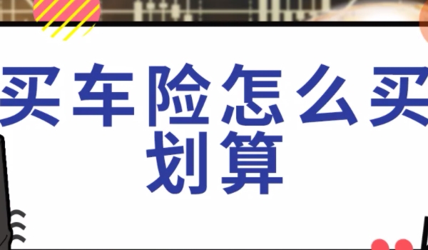 網(wǎng)上怎么購(gòu)買車險(xiǎn)便宜 需要多加對(duì)比（壓低預(yù)算獲取底價(jià)）