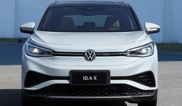 大眾id4x是一款什么車 純電動緊湊型suv(軸距可達(dá)2765mm)