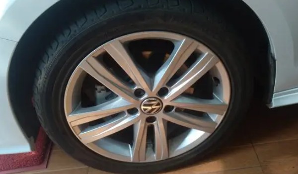 大眾速騰輪胎型號規(guī)格 輪胎型號225/45 r18(米其林輪胎)