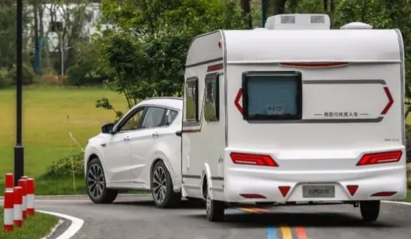 c6駕照可以開什么車型 c6駕照準(zhǔn)駕車型（拖掛房車）