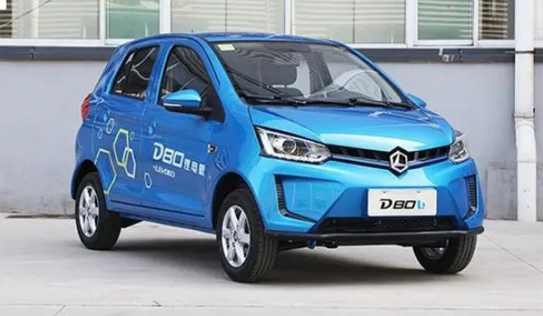 雷丁d80電動(dòng)汽車報(bào)價(jià) 新車售價(jià)2萬一臺(tái)(落地僅需2.86萬)