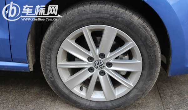 大眾polo輪胎型號(hào)尺寸是多少 輪胎型號(hào)185/65 r15(韓泰輪胎)