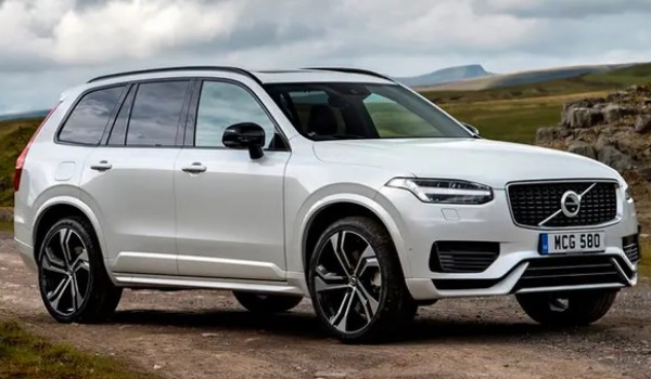 xc90降價(jià)30萬(wàn) xc90最新優(yōu)惠13萬(wàn)(優(yōu)惠裸車價(jià)50萬(wàn))