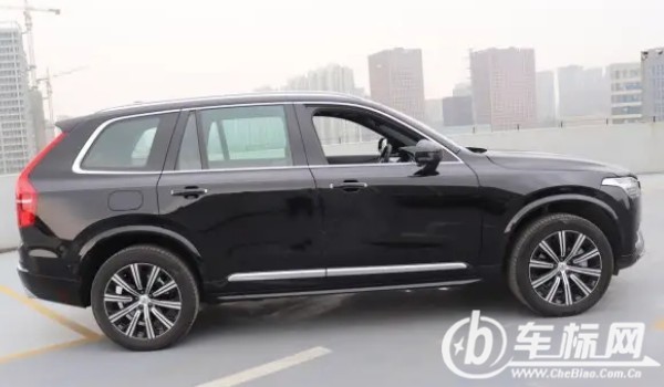 xc90降價(jià)30萬(wàn) xc90最新優(yōu)惠13萬(wàn)(優(yōu)惠裸車價(jià)50萬(wàn))