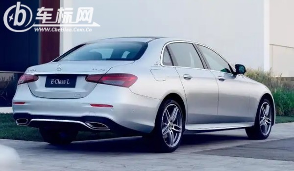 e300l奔馳報(bào)價(jià)2022款價(jià)格 2022款停售(2023款e300l售價(jià)48萬(wàn))