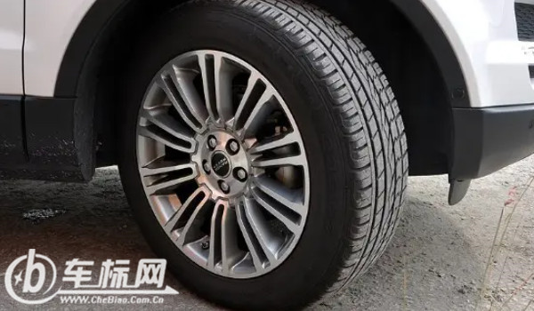 路虎攬勝輪胎型號(hào)尺寸 輪胎型號(hào)285/45 r22(三種輪胎品牌)