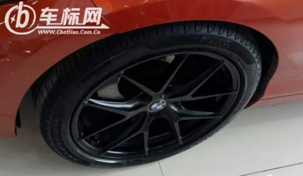 寶馬2系輪胎型號多大尺寸 225/40 r19和255/35 r19(兩種輪胎型號)