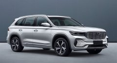 建議窮人買三款suv ，每一款都是競爭力強的車型