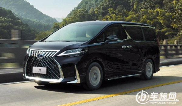 lm是什么車 lm屬于是雷克薩斯的LM車型（MPV）