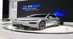 小鵬汽車10萬(wàn)左右推薦，小鵬P7智能化更貼心