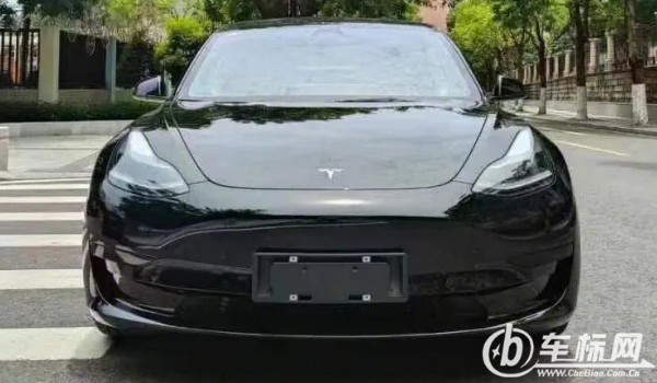 model3價格是多少 2022款model3售價26萬(分期首付7萬)