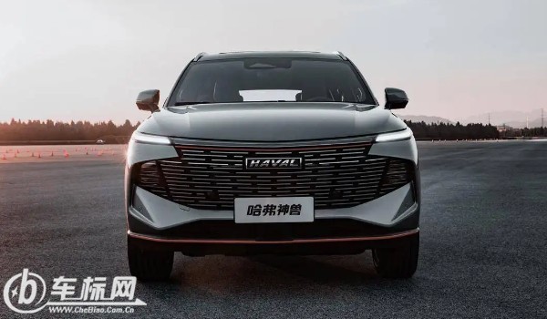 哈弗神獸汽車新款2022款報(bào)價(jià) 2022款神獸混動(dòng)版售價(jià)14萬(落地16萬)