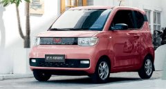 2萬(wàn)至3萬(wàn)的新車，銷量最高車型宏光MINI EV