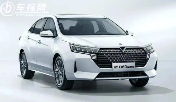 2023款啟辰d60報(bào)價(jià)及圖片 新車售價(jià)8萬一輛(分期首付2萬)