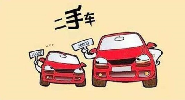 營轉(zhuǎn)非二手車能買嗎，根據(jù)車況和需求來購買