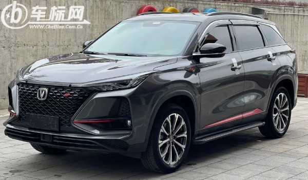 吉利豪越和長安cs75plus哪個(gè)好 cs75plus動(dòng)力強(qiáng)(豪越車長4.8米)