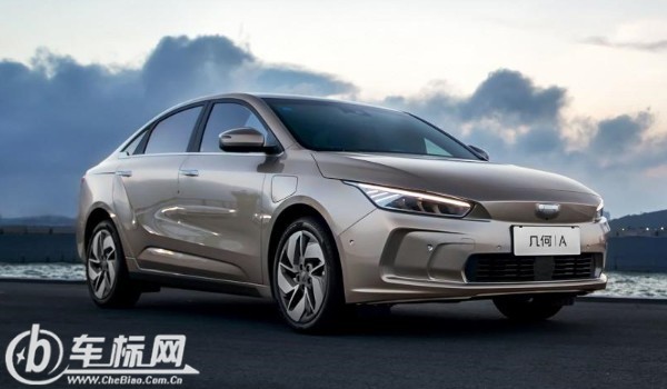 幾何a新能源車多少錢(qián)一輛 2022款新車13萬(wàn)(分期首付4萬(wàn))